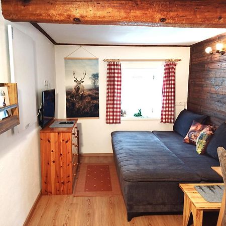 Ferienhaus Schwoellerbauer Sankt Martin am Grimming Luaran gambar