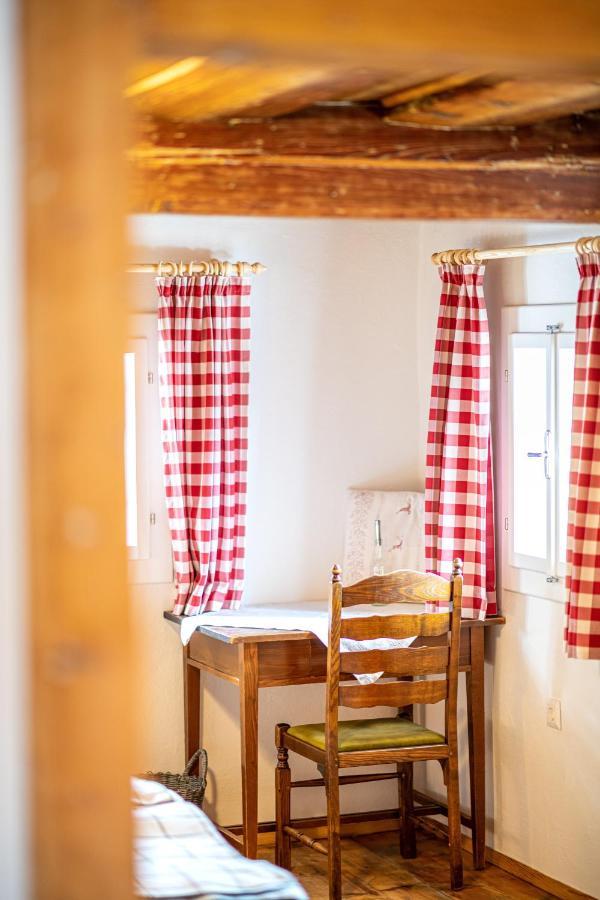 Ferienhaus Schwoellerbauer Sankt Martin am Grimming Luaran gambar